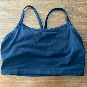 Aerie crop tank - xl